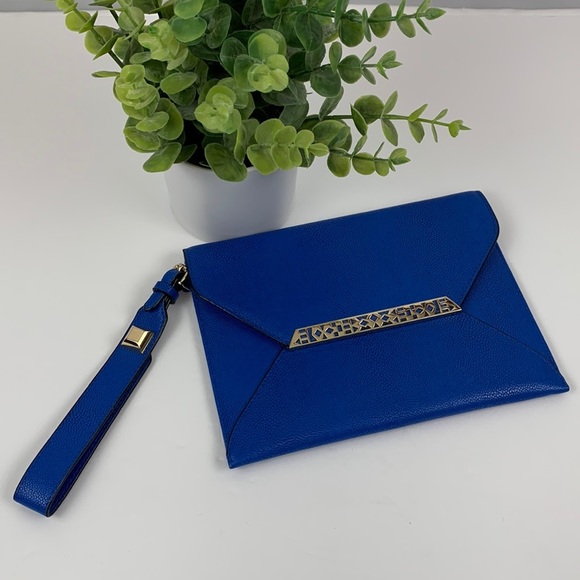 Stella & Dot wristlet clutch - Picture 13 of 13